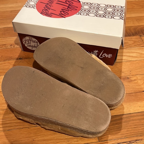 Jeffrey Campbell Platforms - Picture 5 of 7